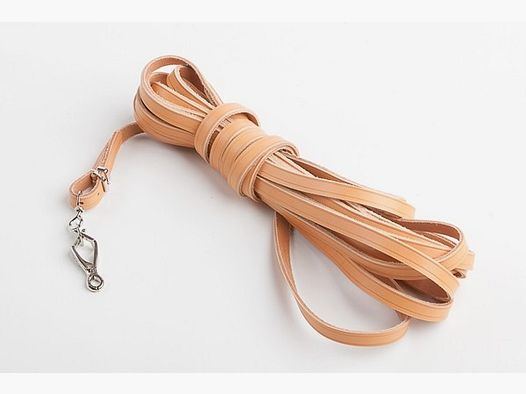Sangle en cuir 10m/14mm