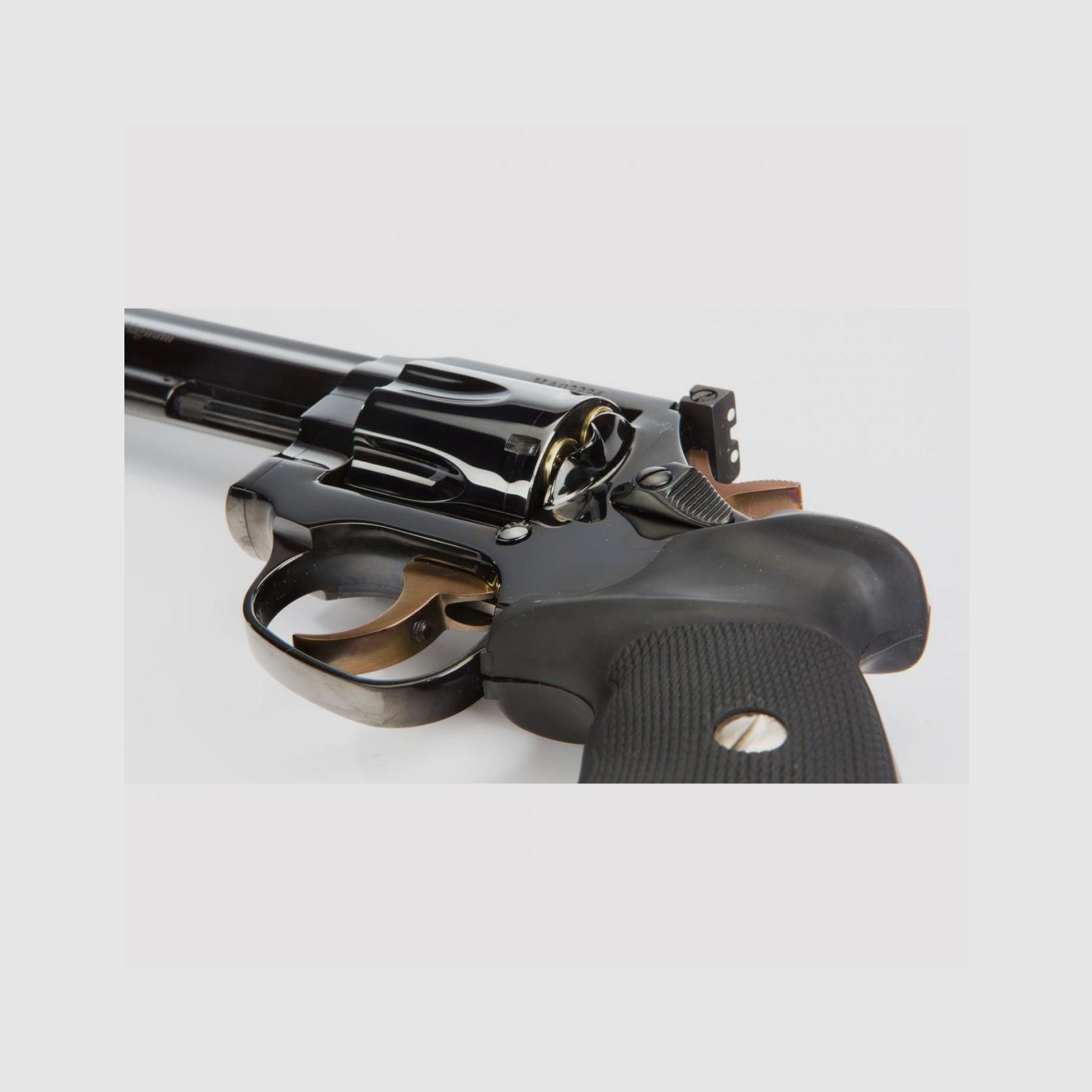 Manurhin MR73 Sport Kal. 357 Magnum, Bild 3 von 3