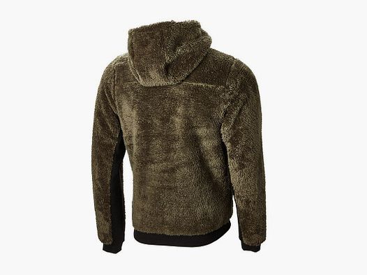 Browning Herren Sweatjacke Warm Snapshot Sherpa