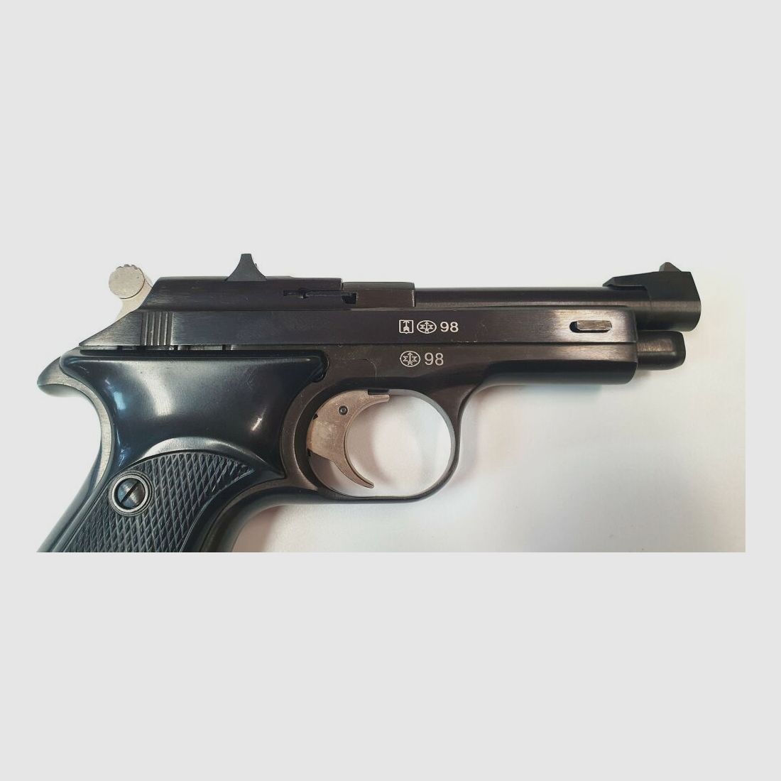 Pistolet semi-automatique Baikal Marho - .22lr