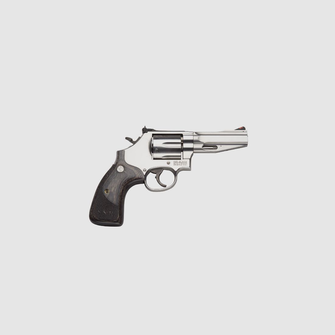 SMITH & WESSON Revolver Mod. 686 -4' SSR .357Mag, Bild 2 von 2