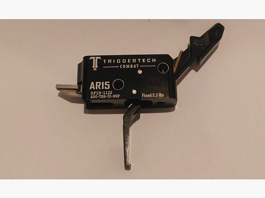 Triggertech Combat AR Primary trigger