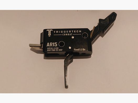 Triggertech Combat AR Primary trigger