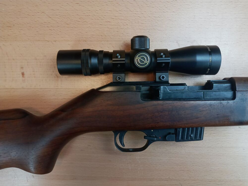 Erma EGM 1