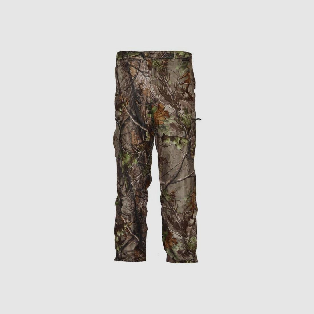 Patton gevoerde broek hardwoods, afbeelding 1 van 4