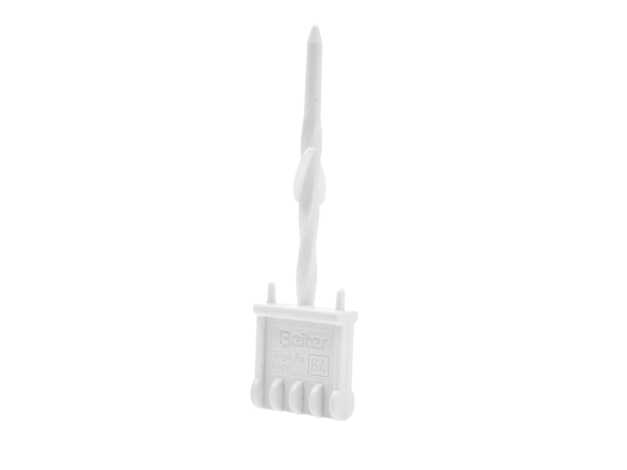 Beiter target pin 64 mm, assorted colors (102849-1024), image 4 of 4