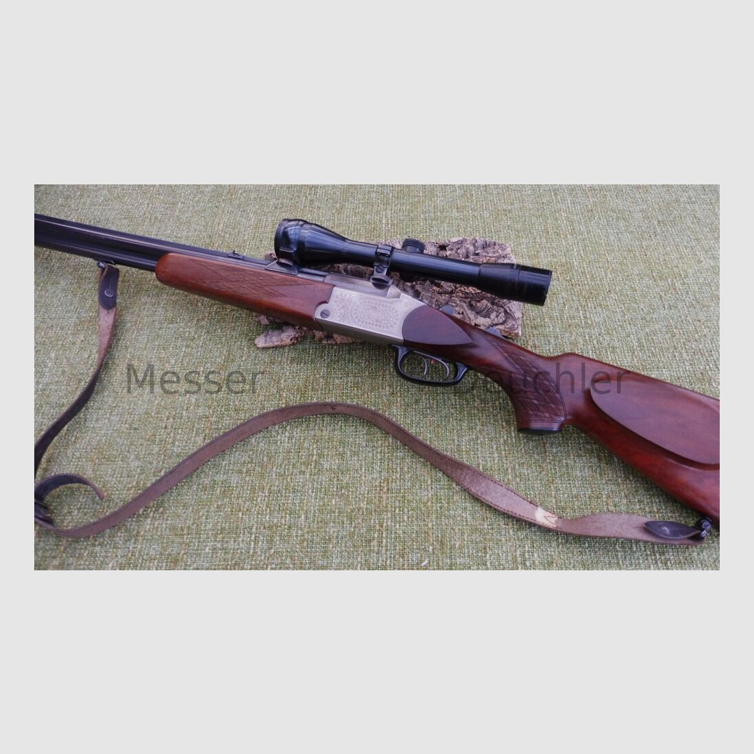 Blaser