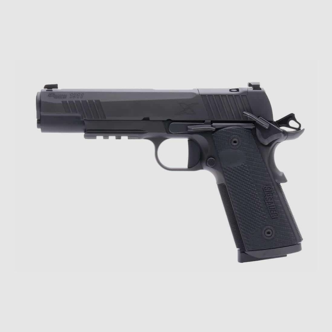 Sig Sauer 1911 X-Series Full Size 5“ .45 ACP, Bild 1 von 4
