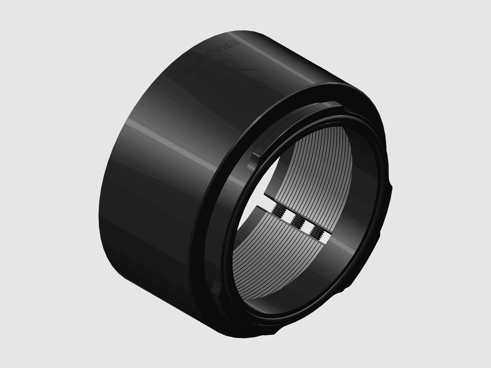 RotoClip ProLock 2.0 47mm