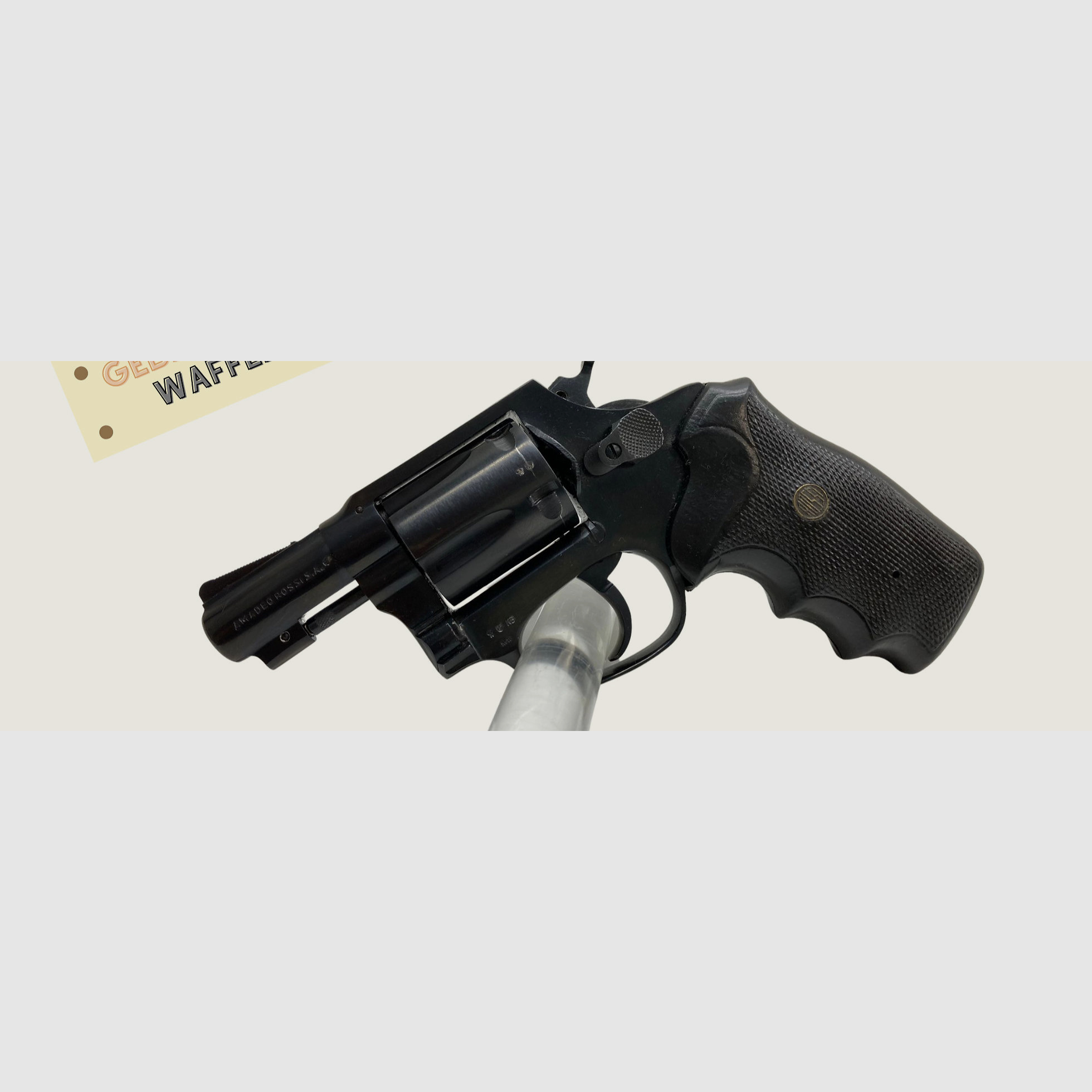 ROSSI Mod. 272