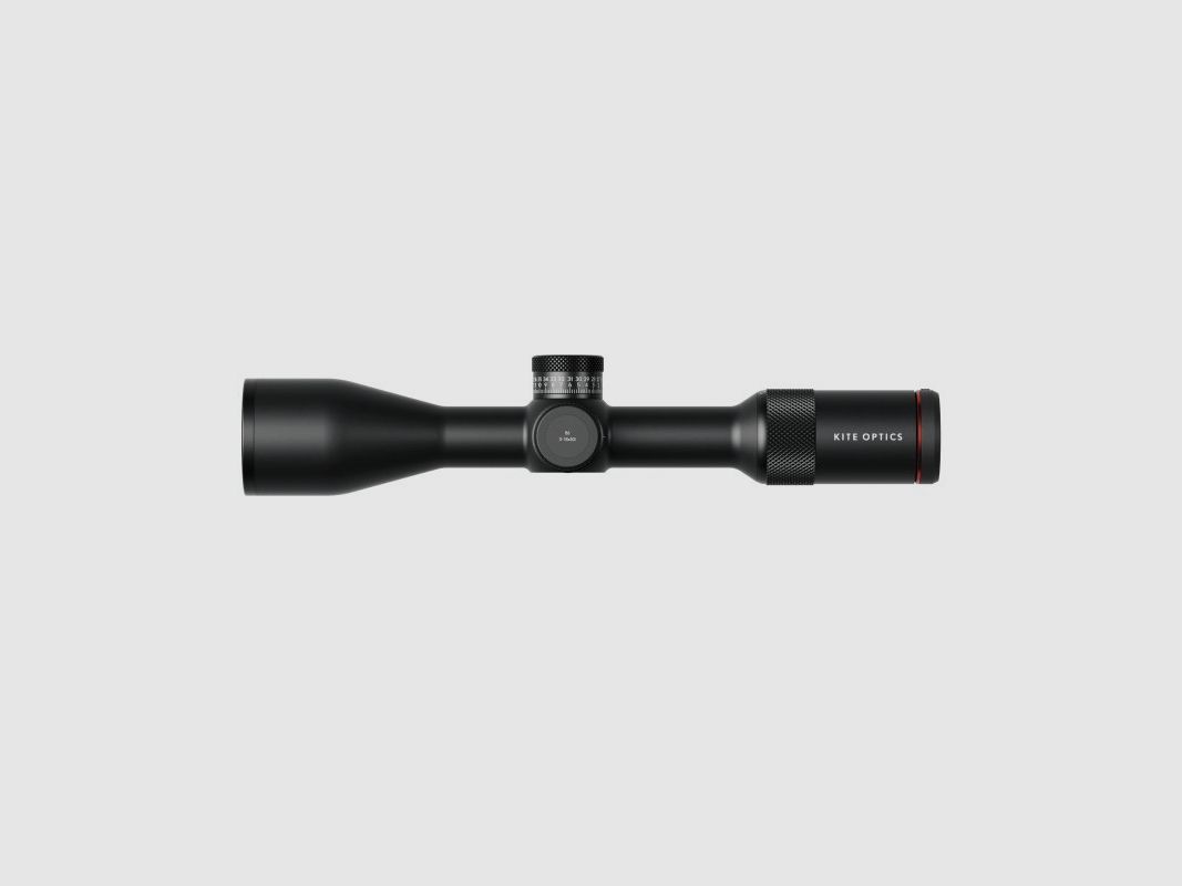 Zielfernrohr Kite Optics B6 LR 3-18x50 4Ai, Bild 1 von 2