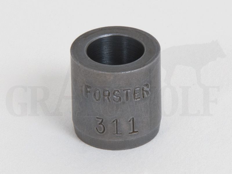 Forster Neck Bushing .324