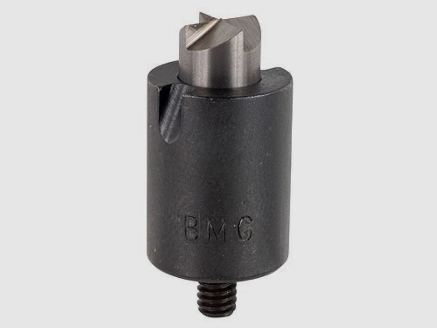 RCBS Trim Mate Carbide Primer Pocket Uniform / Zündglockenfräser .50 BMG