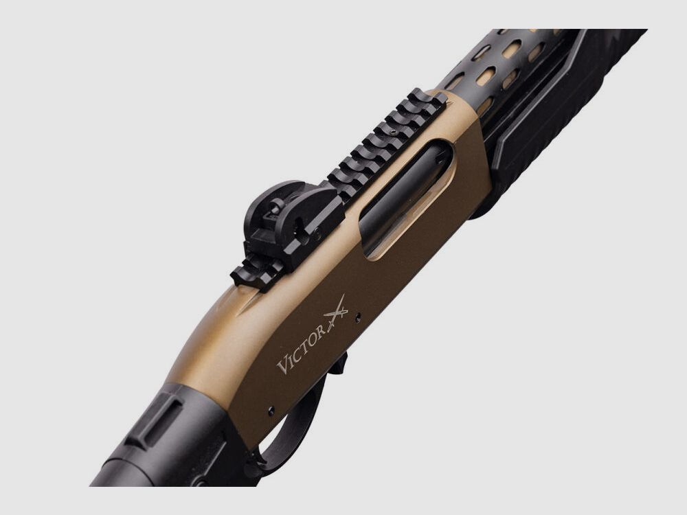 Huglu HUGLU VICTOR P-TAC TACTICAL