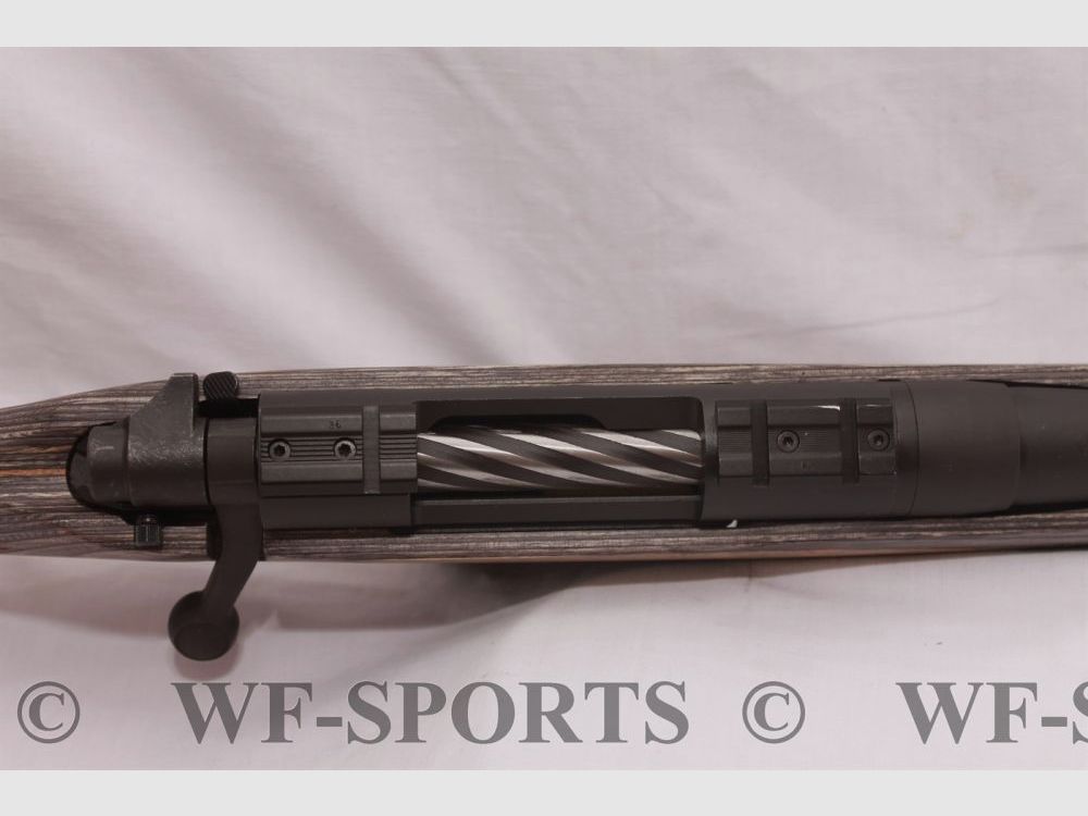 WF-SPORTS MVP Predator Mossberg MVP Predator Mossberg, Bild 1 von 2