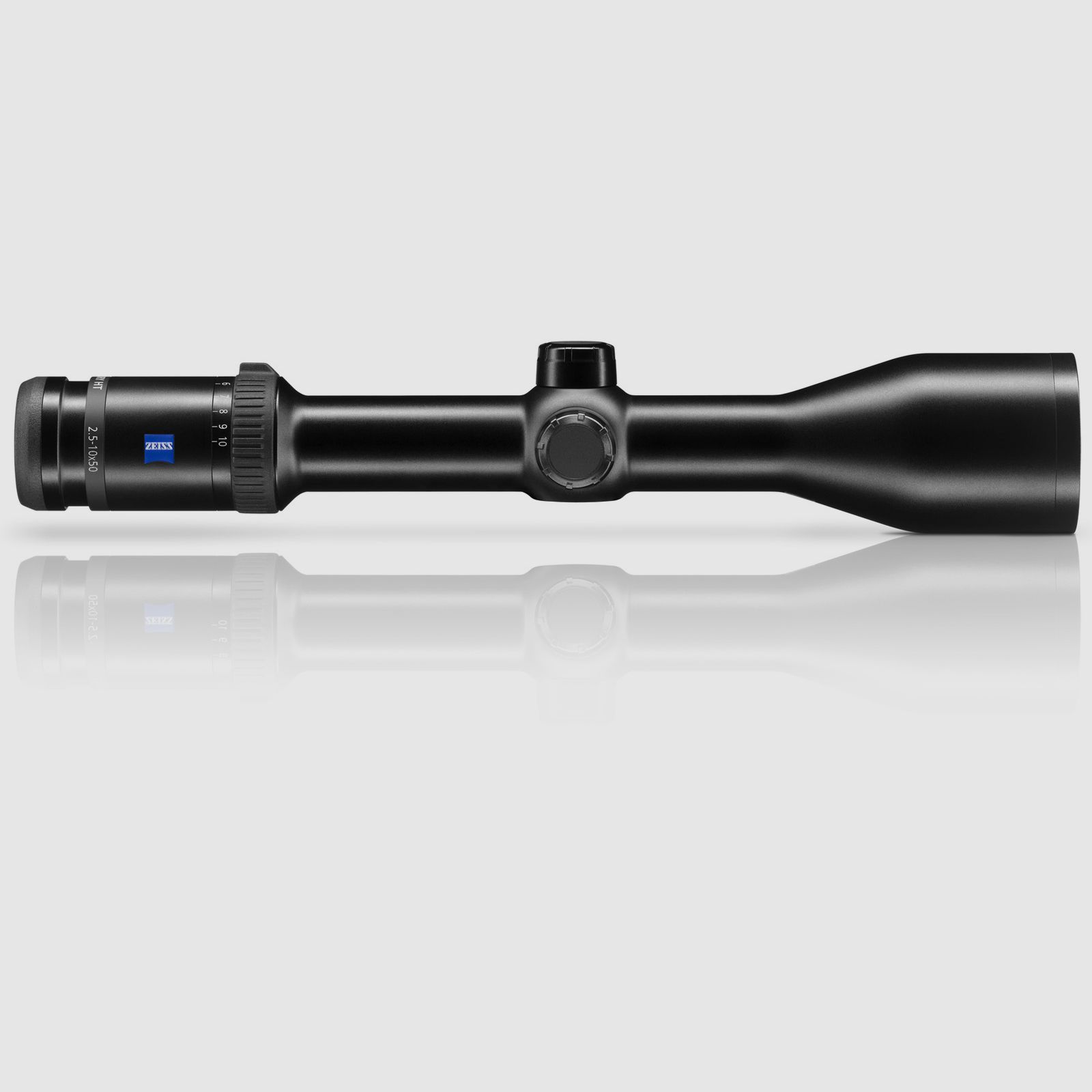Zeiss Victory HT - 2,5-10x50 ohne Schiene