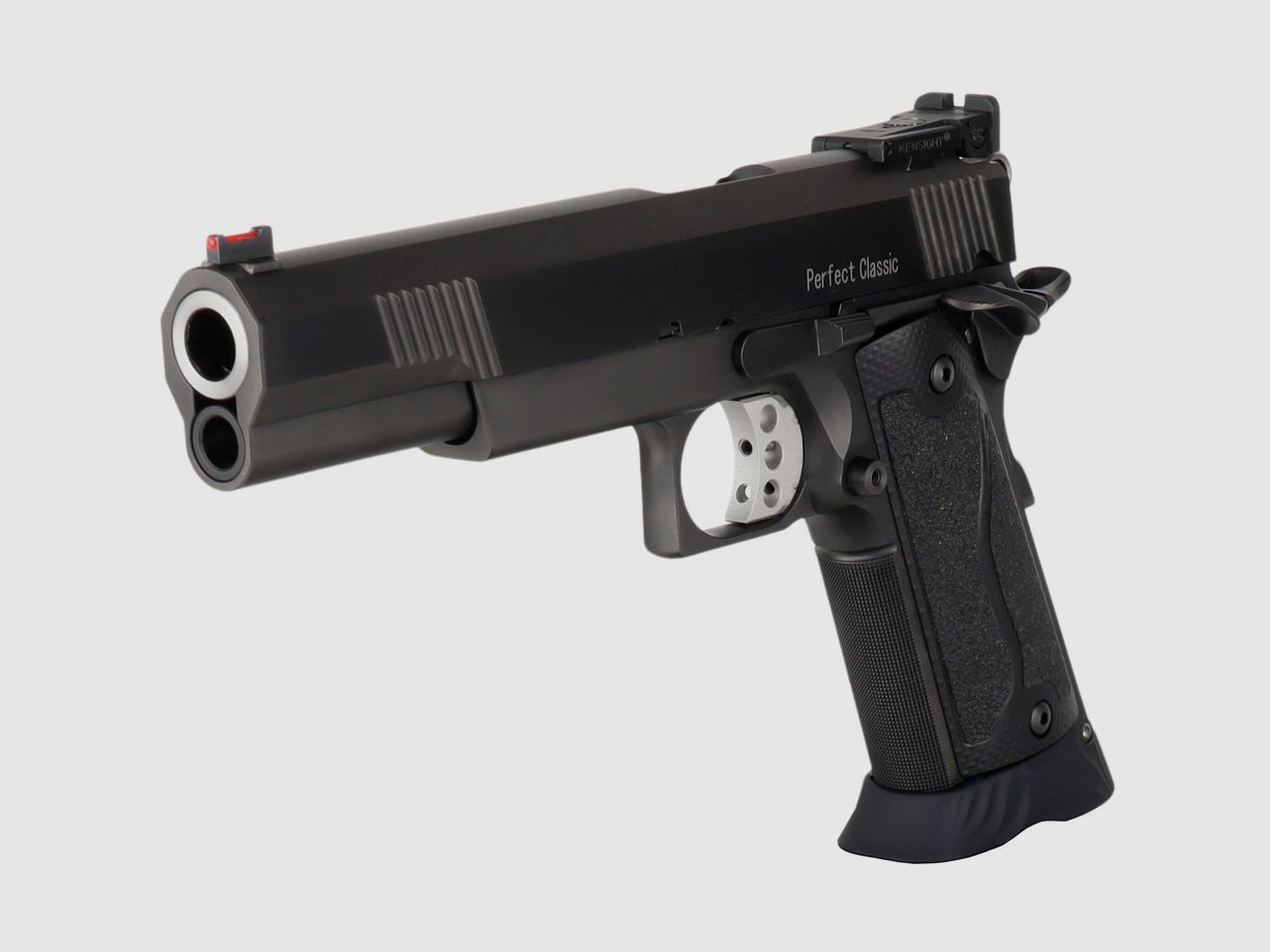 STP Perfect Classic 5.4 .45Auto gebruikt