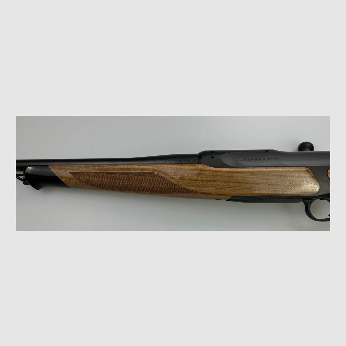 Sauer 505 ErgoLux