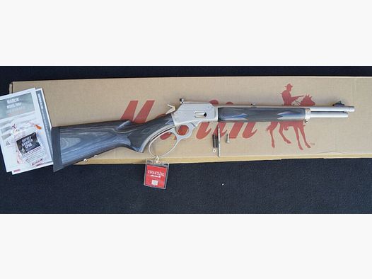 Marlin Marlin 1894 TSBL incl. accessories