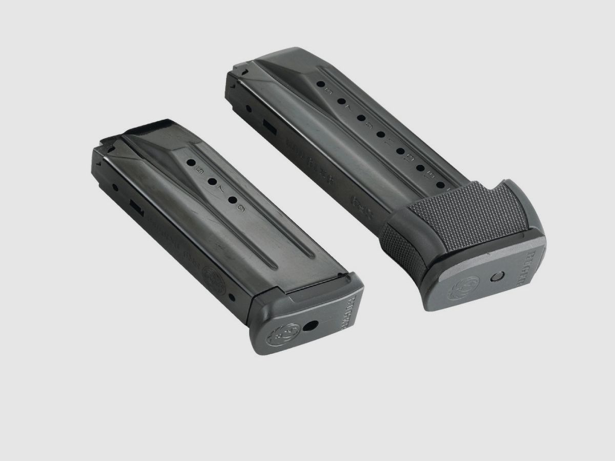Magazin .22LR LCP II 10 Schuss, Bild 3 von 4