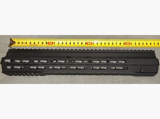 Proarms Handguard