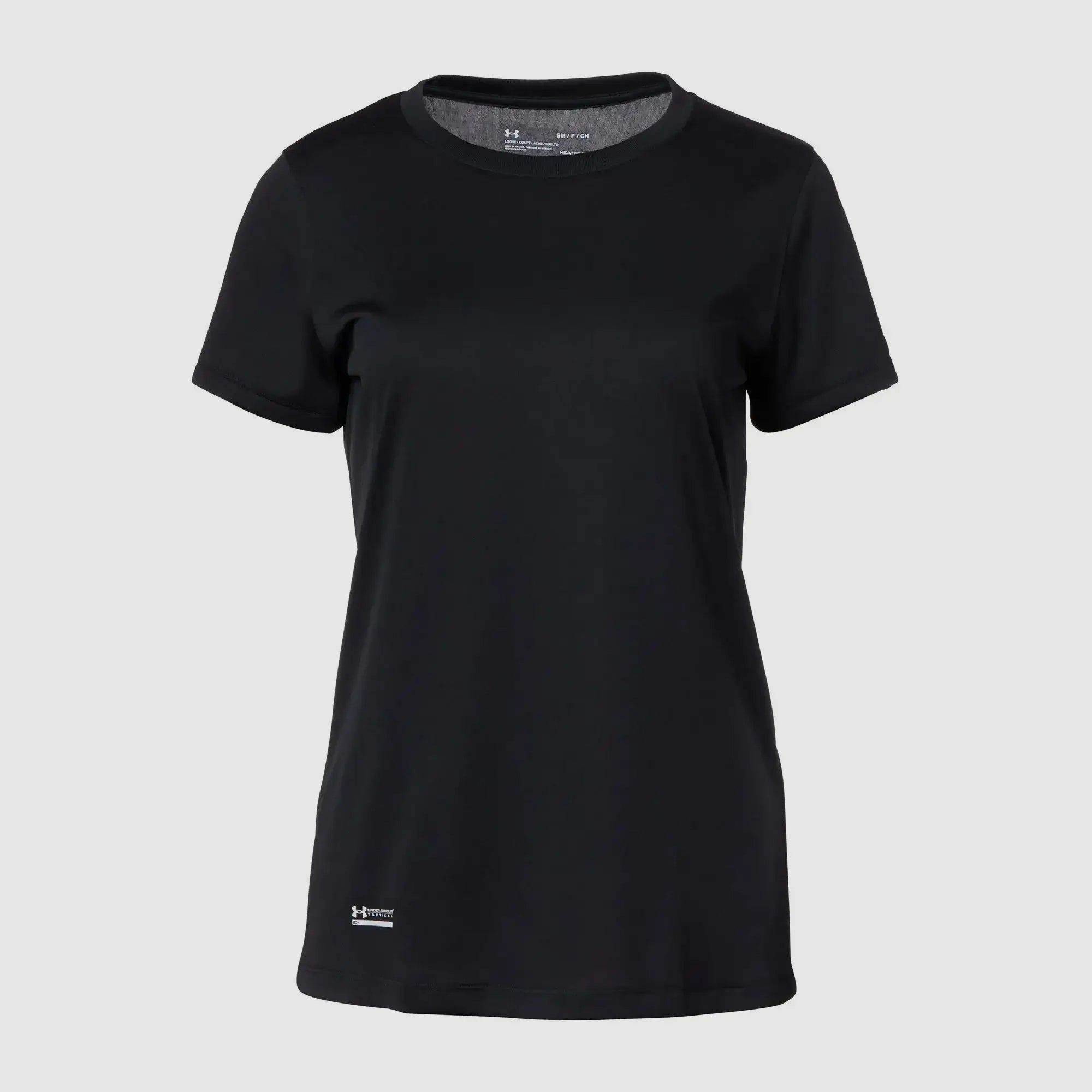 Under Armour Under Armour T-Shirt Tac Tech Donne
