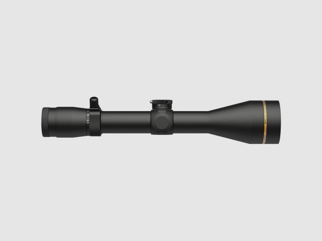 Zielfernrohr LEUPOLD VX-3HD 3.5-10x50 CDS-ZL FireDot Twilight Hunter, Bild 5 von 7
