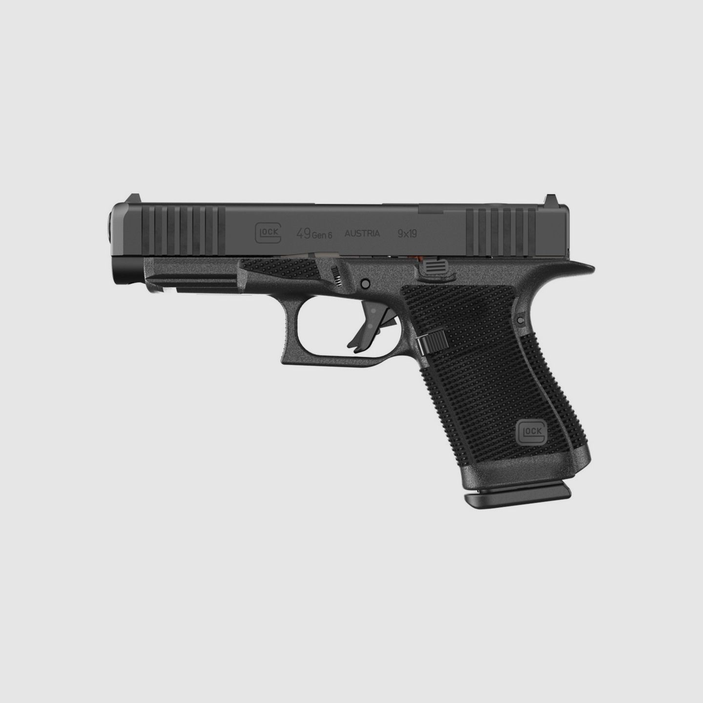Glock 49 Gen6
