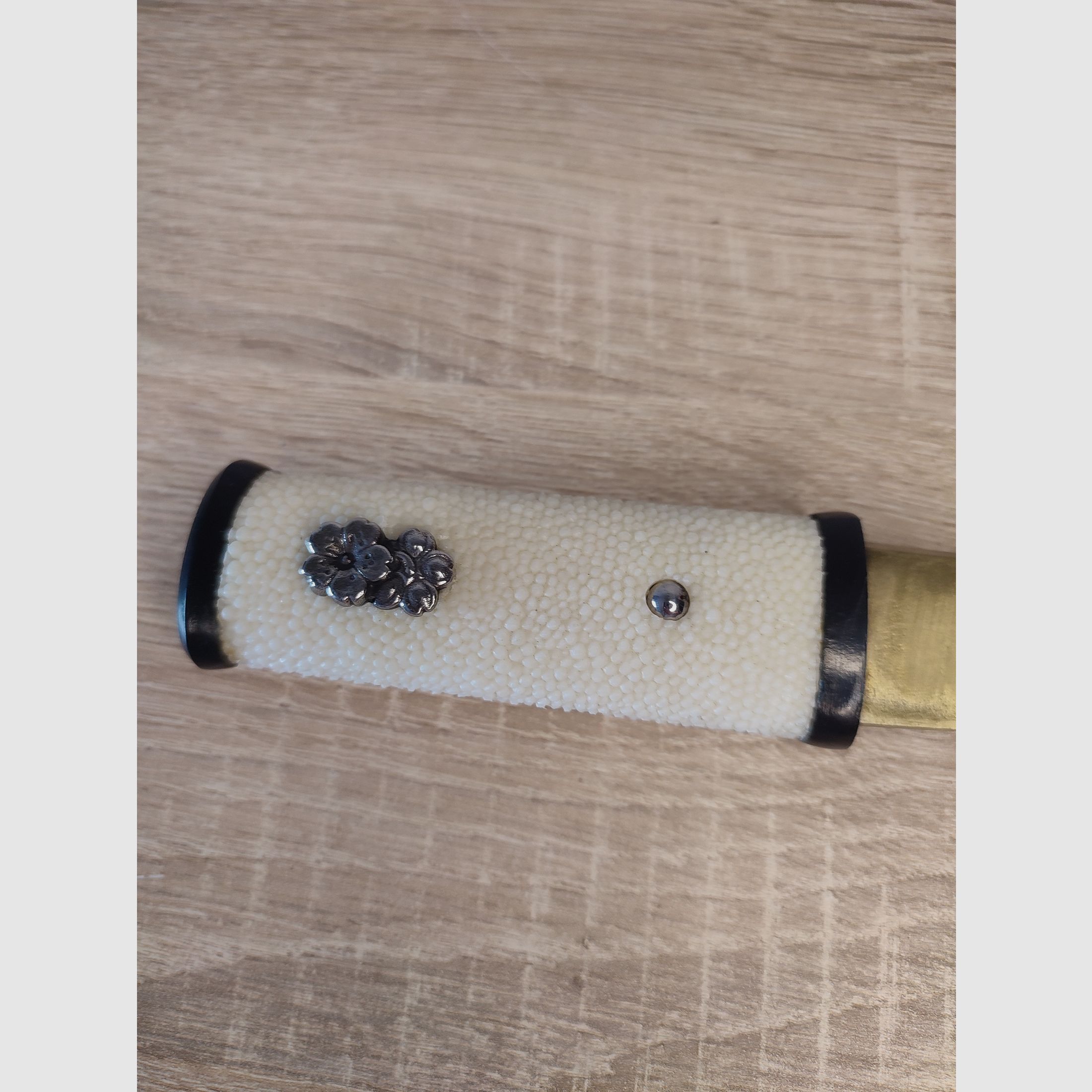 Hanwei Practical Tanto, SH2254, Paul Chen, Samurai