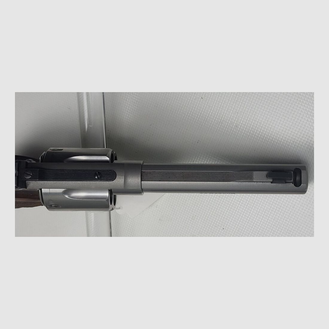 Smith&Wesson 629 Performance Center
