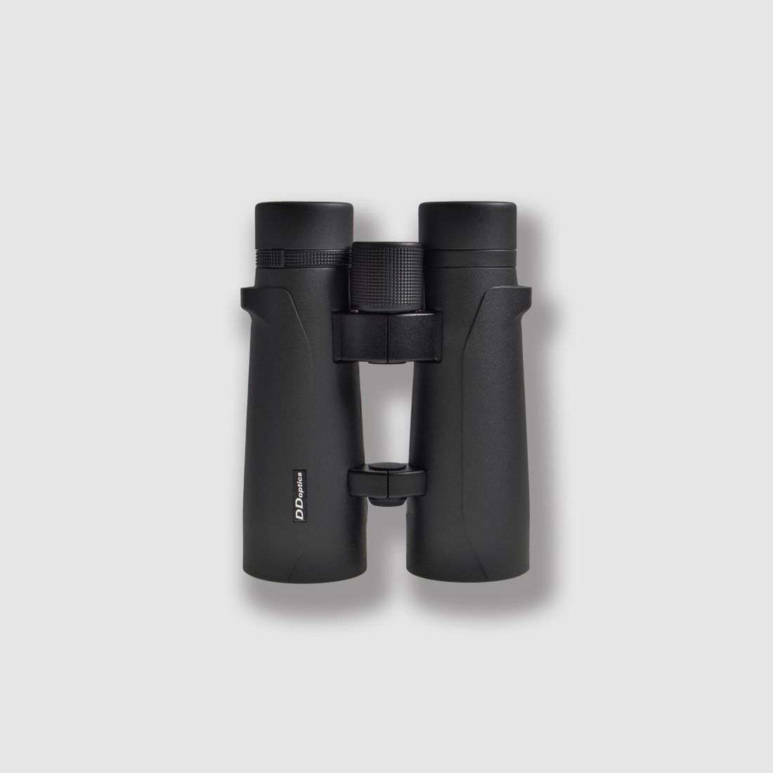 DDoptics ULTRAlight 8x50 zwart, afbeelding 2 van 2