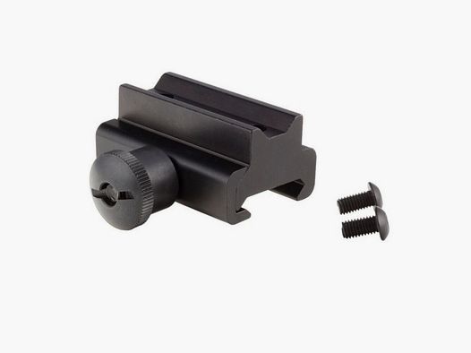 Trijicon Compact Montage Hoch Pic ACOG