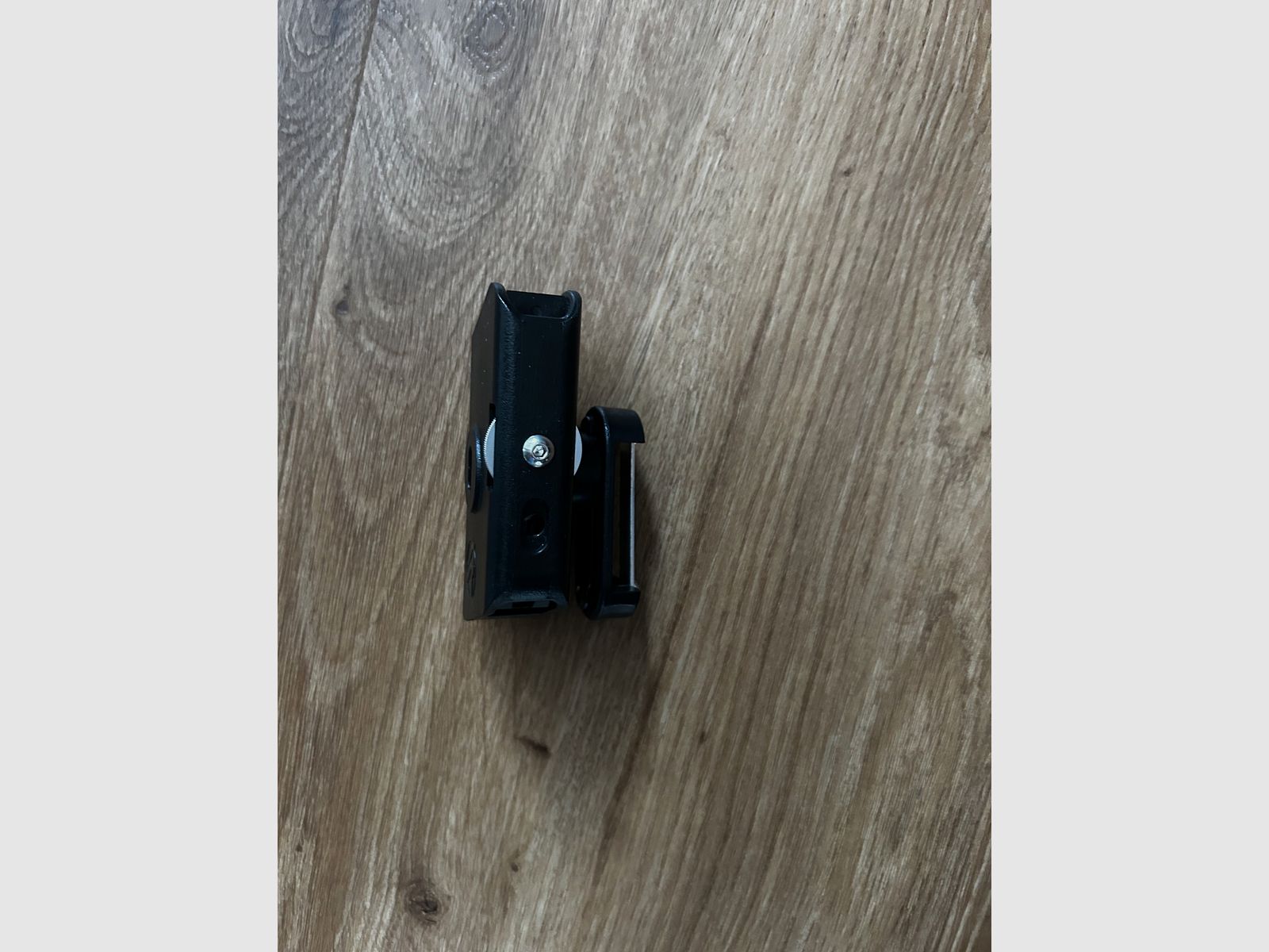 DAA Racer portamagazine a singolo strato