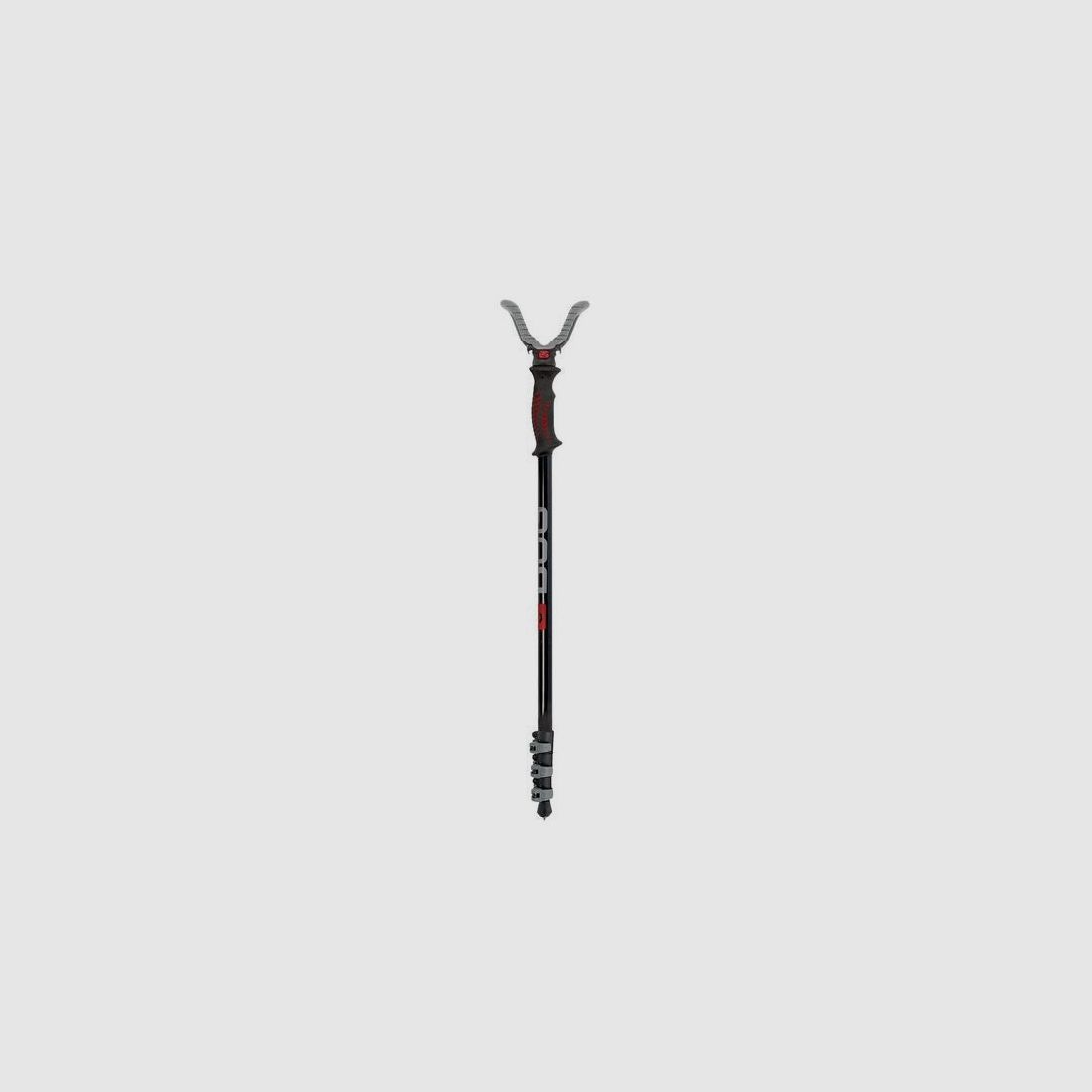 Monopod Battenfeld Havoc Schwarz REF.1100477