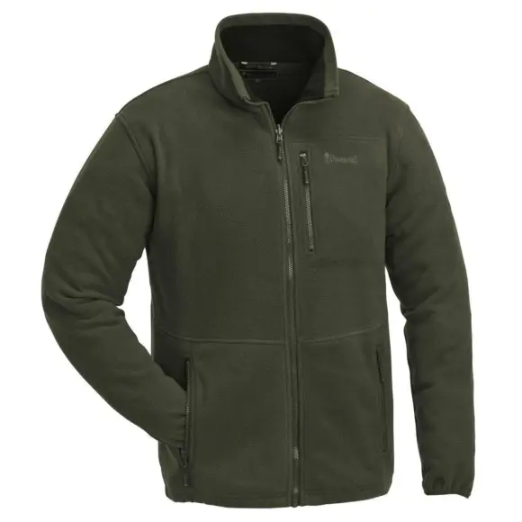 Fleece Jacket for Children Finnveden Pinewood