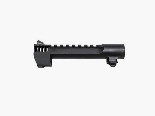 Magnum Research Canne Desert Eagle 6" (6 pollici) Nero IMB .357Mag