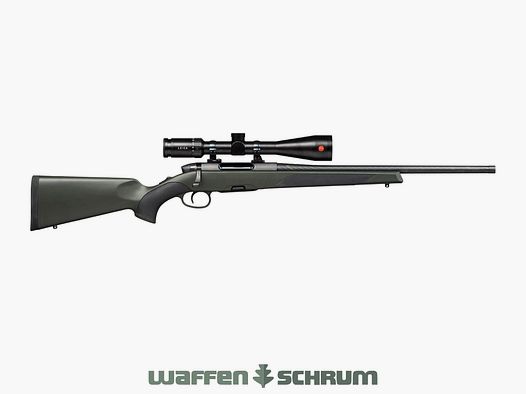 Steyr Premium Allwetter-Paket