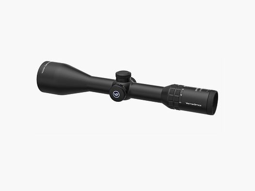 Zielfernrohr VECTOR OPTICS Grizzly Pro 3-12x56i Fibra
