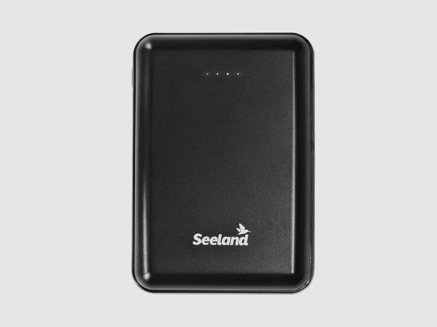 Powerbank Seeland Heat