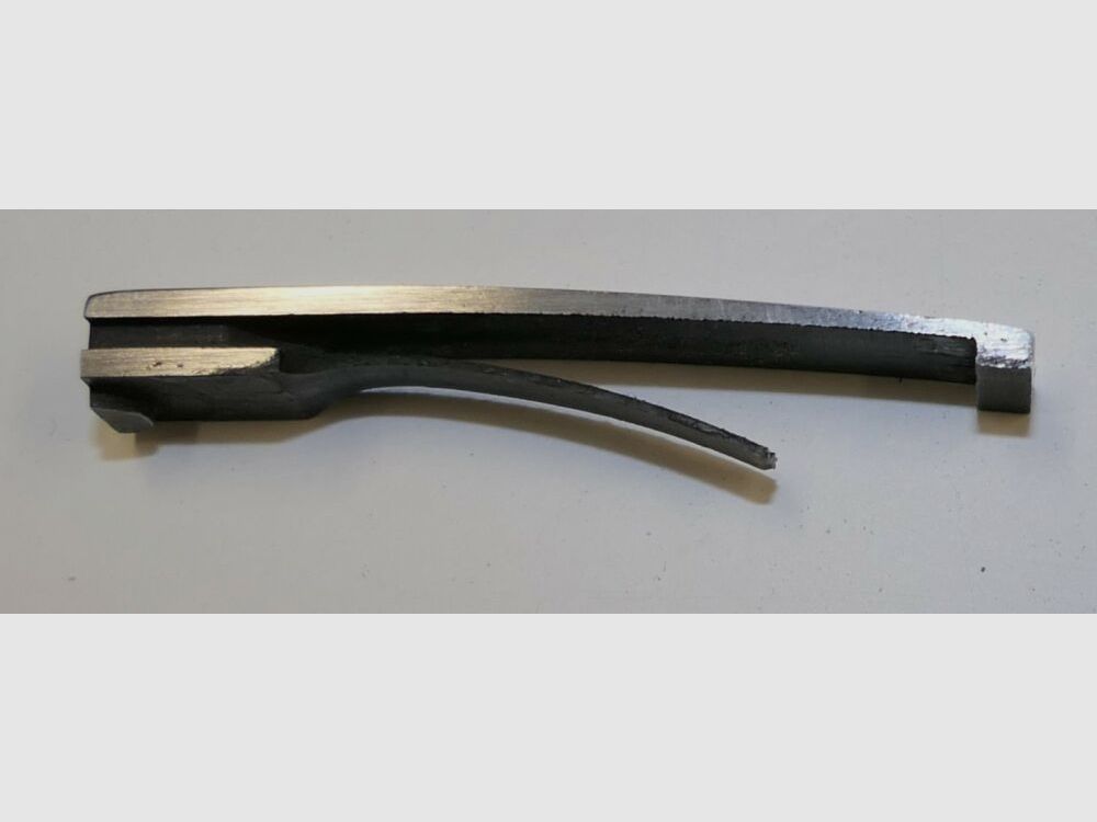 Mauser bolt spring for Mauser K98, image 3 of 4