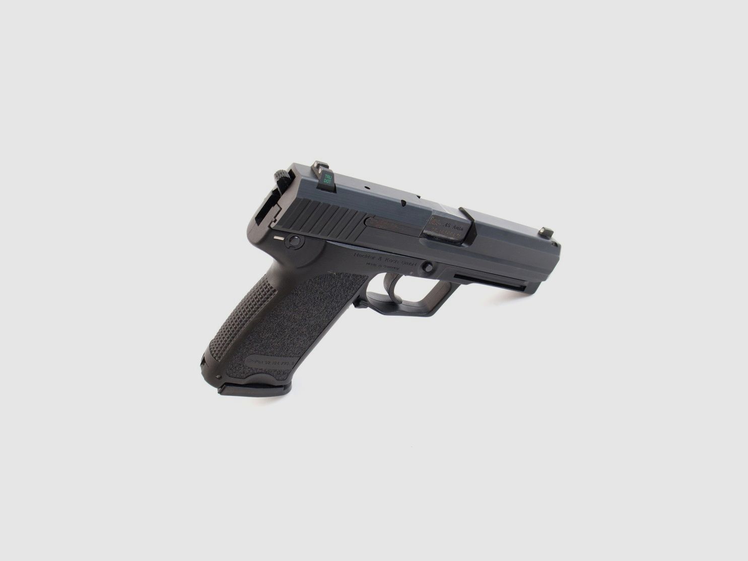 HECKLER & KOCH USP CAL 45 ACP, Bild 5 von 12