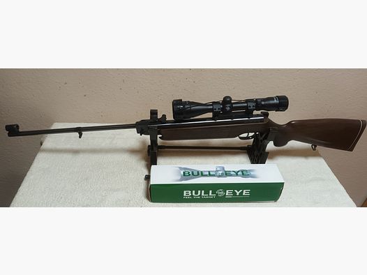 weihrauch HW35 export 