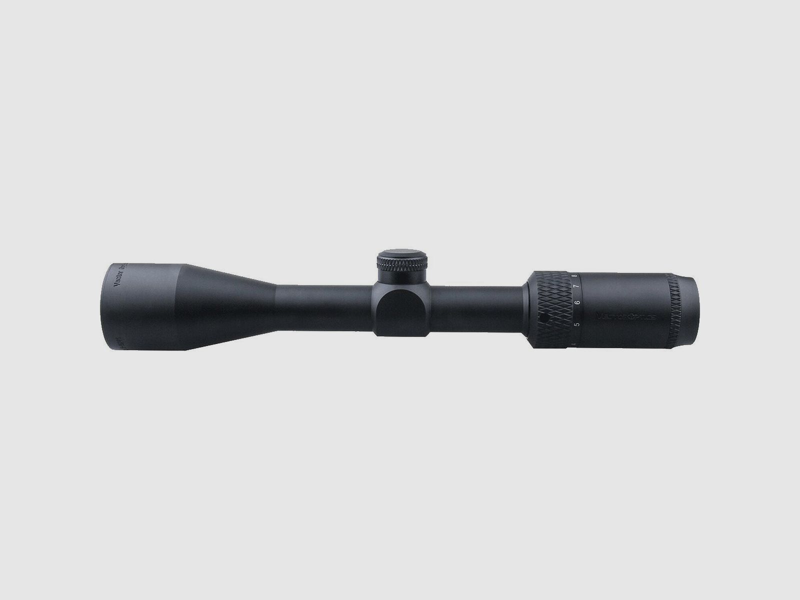 Vector Optics Zielfernrohr Matiz 3-9×40 Mil, Bild 3 von 7