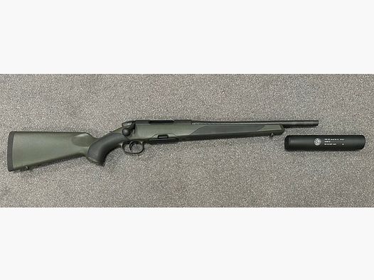 STEYR SM12