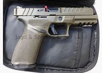 Springfield HS Echolon 4,5" ODG