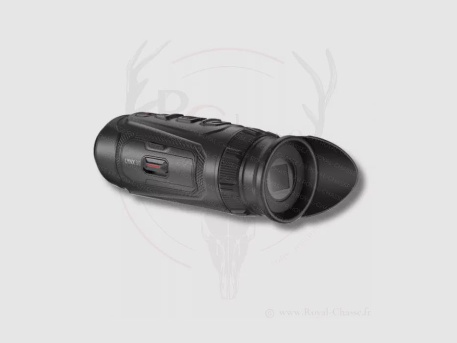 Wärmebildmonokular LYNX LE15 3.0 HIKMICRO, Bild 5 von 13