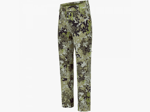 Blaser Resolution Broek HunTec Camouflage