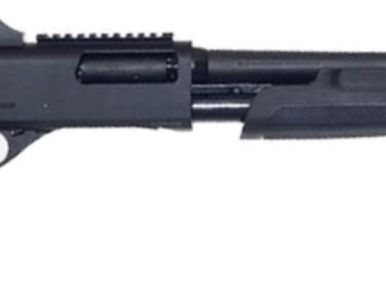 Stoeger Vorderschaftsrepetierflinte P3000 Tactical, Kal. 12/76, 7+1 Schuss