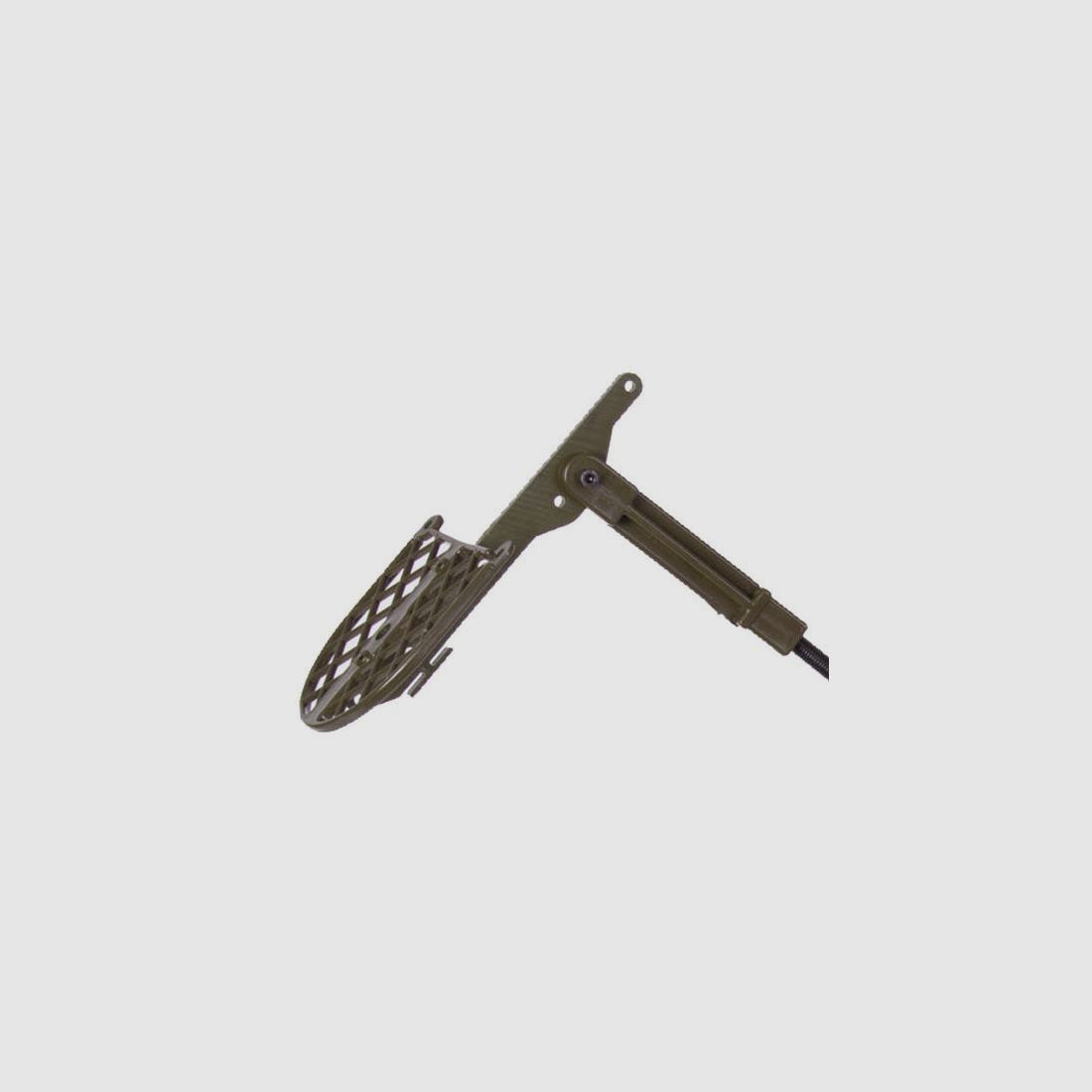 Supporto Bascule Europ-Arm per Richiamo, immagine 2 di 2
