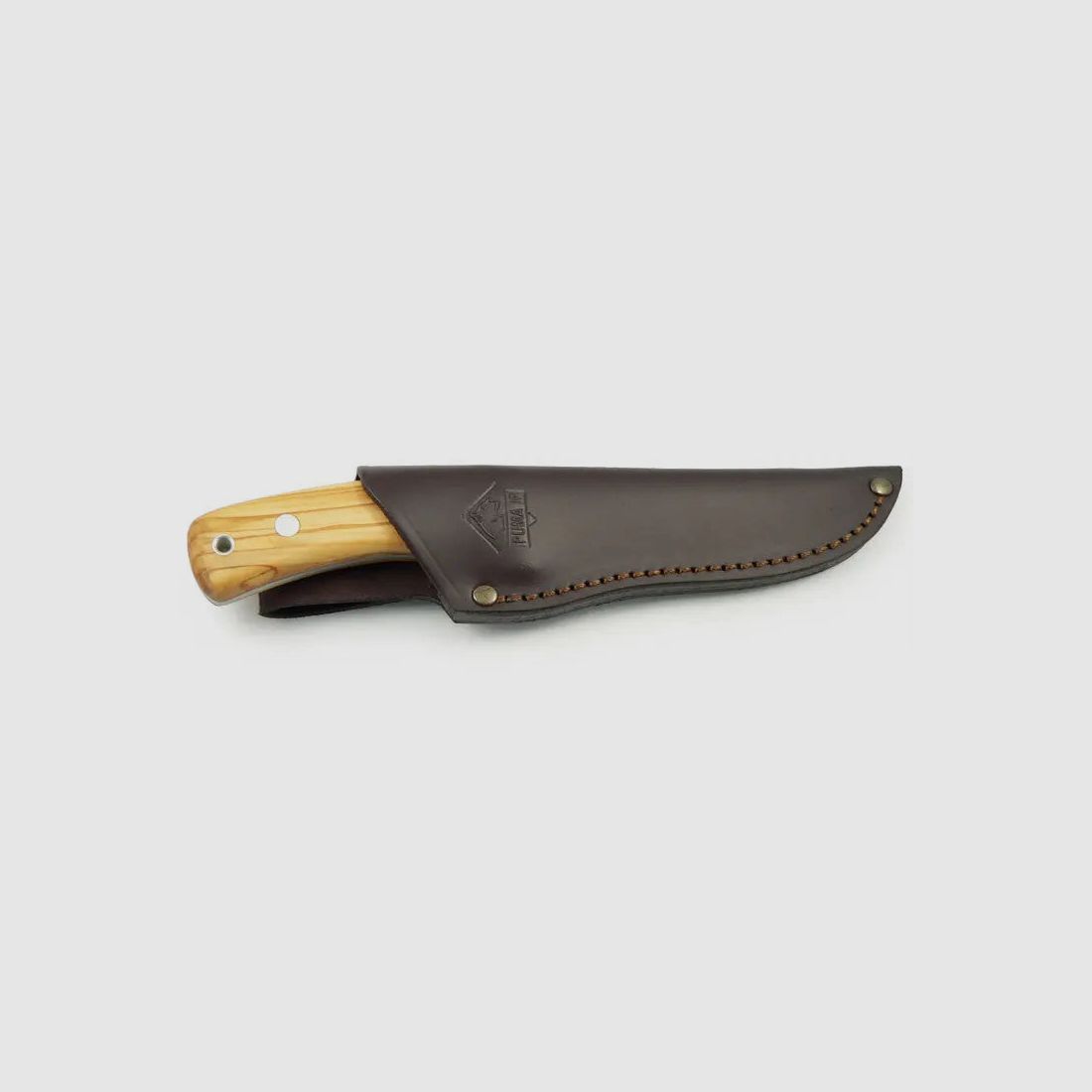 PUMA IP montero, oliwkowy